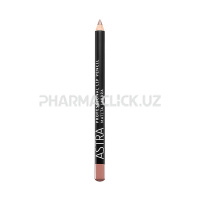 Карандаш для губ ASTRA PROFESSIONAL LIP PENCIL, №32 сомон