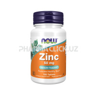 ZINC GLUCONATE 50