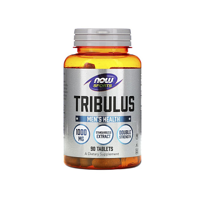 TRIBULUS 1000mg 90 TABS