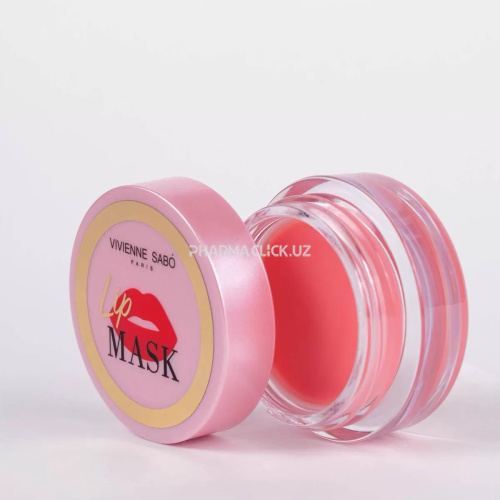 Маска для губ Vivienne Sabo Masque pour les levres 01