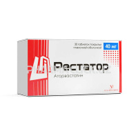 рестатор 40