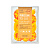 Маска для лица FRESH TO GO PUMPKIN MASK SHEET 22 гр