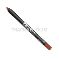 Гелевый карандаш для губ Provoc Gel Lip Liner, оттенок 33 Warm & Fuzzy