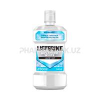 LISTERINE® EXPERT Ополаскиватель для полости рта _Мягкое отбеливание_ 250 мл (TR) - 1