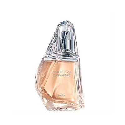 Avon Perceive Cashmere parfyumeriya suvi ayollar uchun 50 ml Pharmaclick