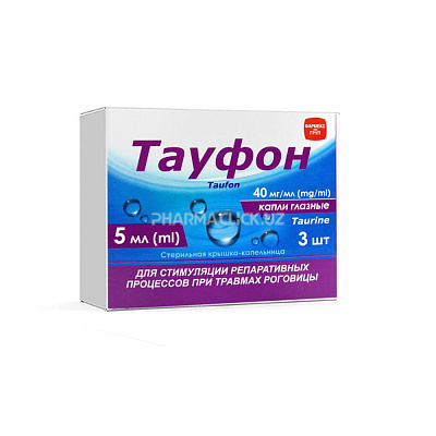 тауфон