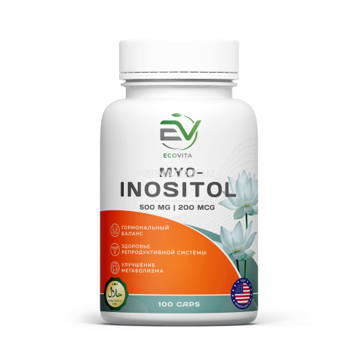 ecovita_INOSITOL_100
