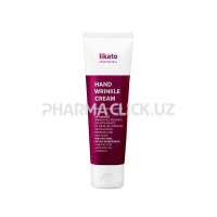 Лифтинг-крем для рук LIKATO professional LIFT SANSEY, 100 мл
