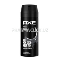 axe black