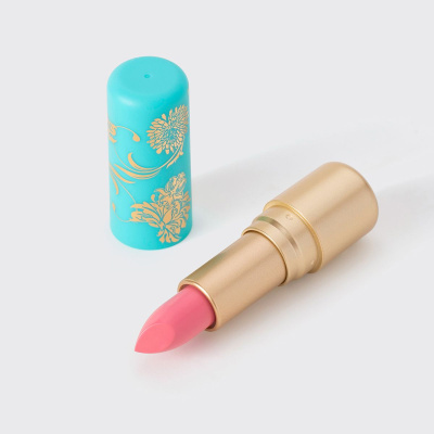 Помада-бальзам для губ Vivienne Sabo Balm Fantaisie тон 04 Розовый оттенок