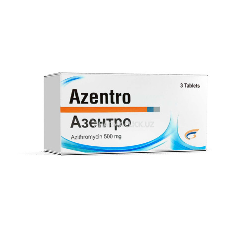 азентро таб азентро таб