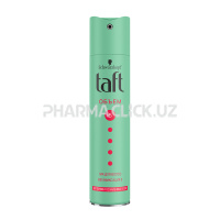 Лак для волос Taft HSP Volume HL5, для тонких волос, 250 мл