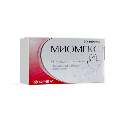 миомекс
