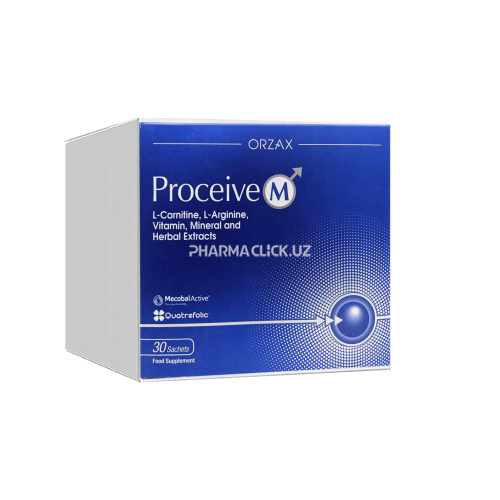 БАД Ocean Proceiv M №30 саше