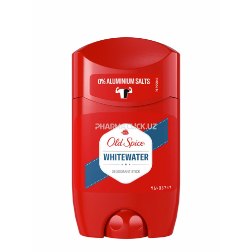 OLD SPICE Deodorant Stick Whitewater 85мл - 1