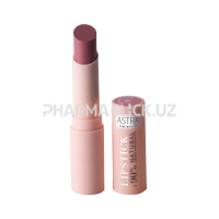 Помада для губ стик ASTRA Pure Beauty Lipstick, 05 Rosewood