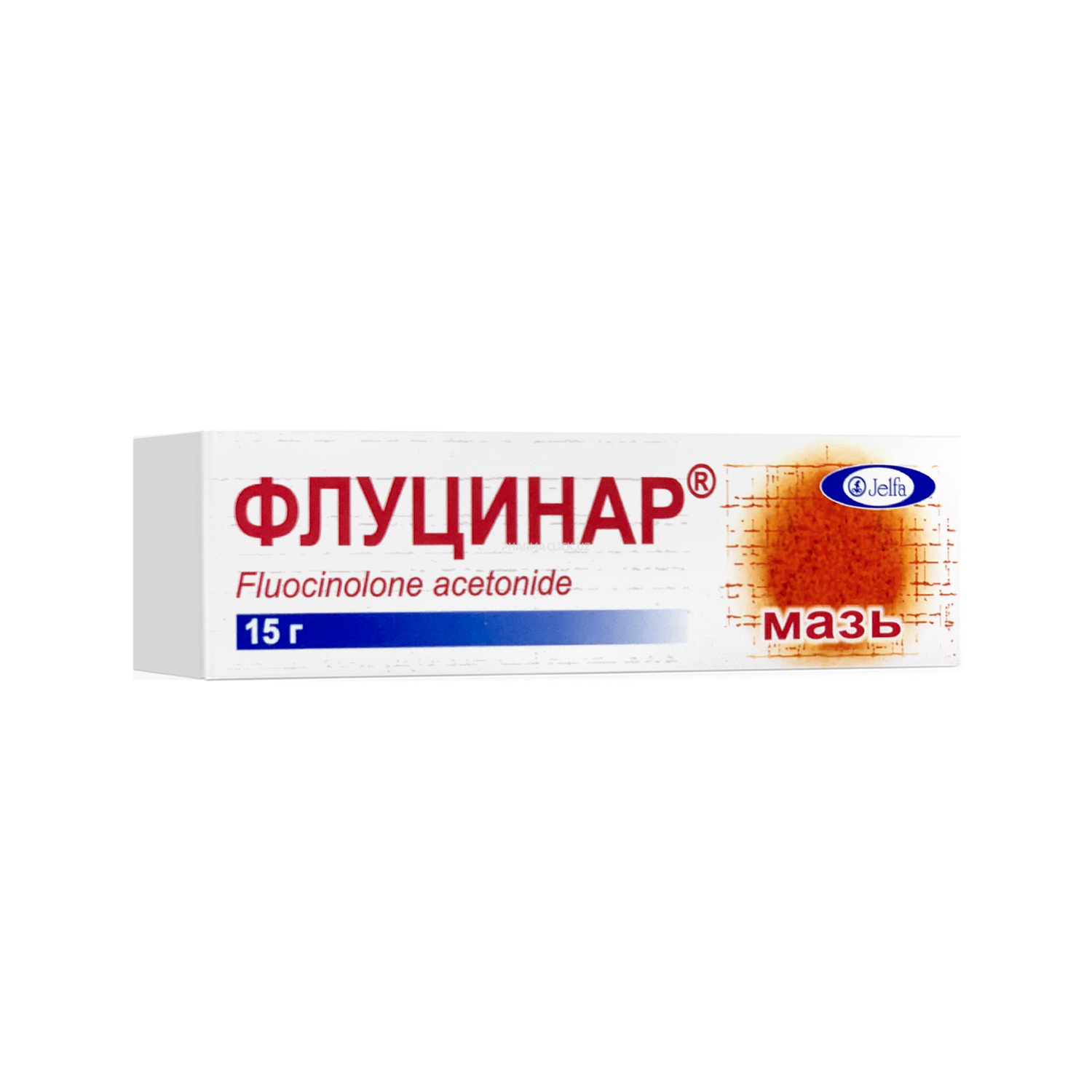 Flutsinar surtmasi 15g