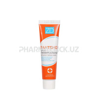 пантенол зд