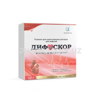 дифоскор 10