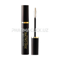 Тушь для ресниц Max Factor 2000 Calorie Dramatic Volume Black Mascara Черный