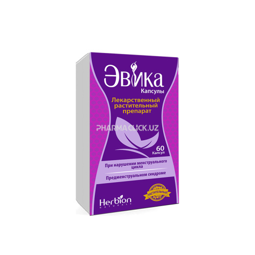 Эвика 60