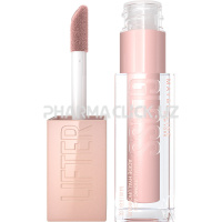 Maybelline New York Блеск для губ  Lifter Gloss , оттенок 002, Ice, 5.4 мл