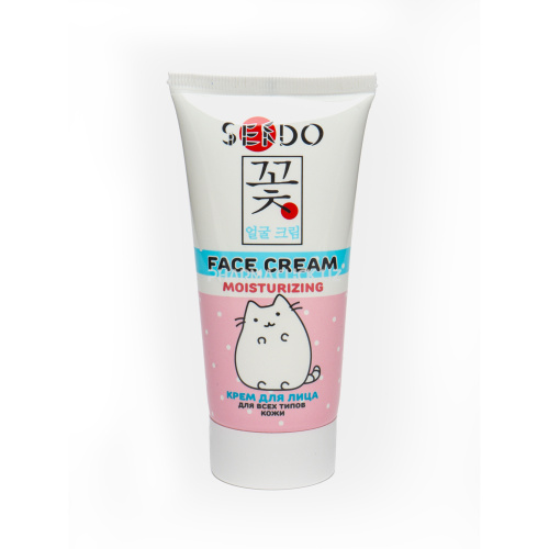 крем для лица для всех