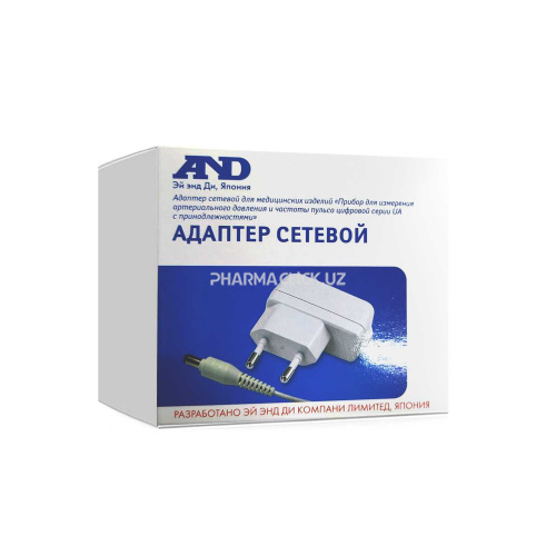 адаптер сетевой