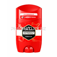 OLD SPICE Deodorant Stick Astronaut 50мл - 1