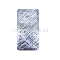 детралекс блистер