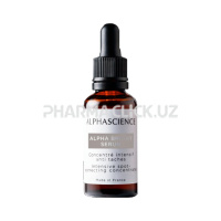 Alphascience Alpha Bright Serum