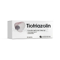 тиотризолин 20090
