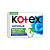 Прокладки женские ночные Kotex Natural 6 шт