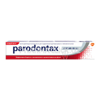 Зубная паста PARADONTAX WHITENING 