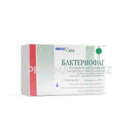 БАКТЕРИОФАГ