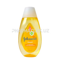 Johnson's® Baby Шампунь Без слёз 200 мл - 1