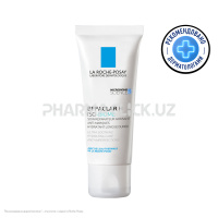 LA ROCHE-POSAY EFFACLAR Н ISO-BIOME Ультра Успокаивающий восстанавливающий уход против несовершенств, 40 млv