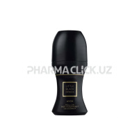 Дезодорант-антиперспирант шариковый Avon Little Black Dress женский 50 мл Pharmaclick