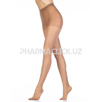 Sisi Miss 15, цвет бежевый