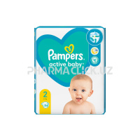 Pampers 2 94