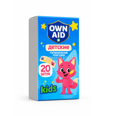 деский пластырь