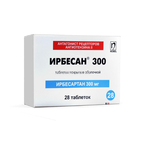 ирбесан