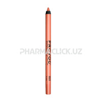 Гелевый карандаш для губ Provoc Gel Lip Liner, оттенок 804 Nudess
