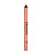 Гелевый карандаш для губ Provoc Gel Lip Liner, оттенок 804 Nudess