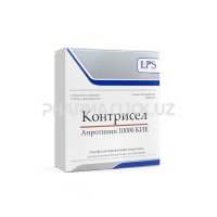 контрисел