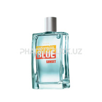 Туалетная вода для мужчин Avon Individual Blue Sunset 100 мл Pharmaclick