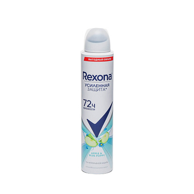 рексона 5