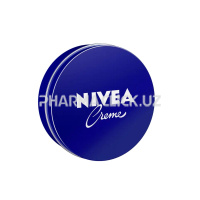 NIVEA Увлажняющий крем (универсальный) 150мл