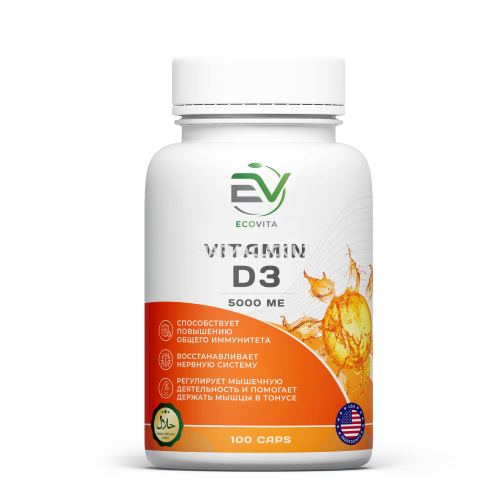 ecovita_D3-5000_100