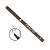 Ультратонкий карандаш для бровей Provoc Fork Tip Eyebrow Pen, 06 Wood Charm